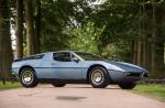 Maserati Bora 1971 года (WW)